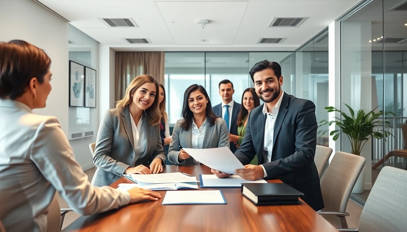 Compliance and commercial agreement guidance for entrepreneurs