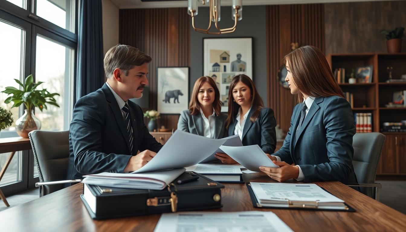 Legal compliance documents