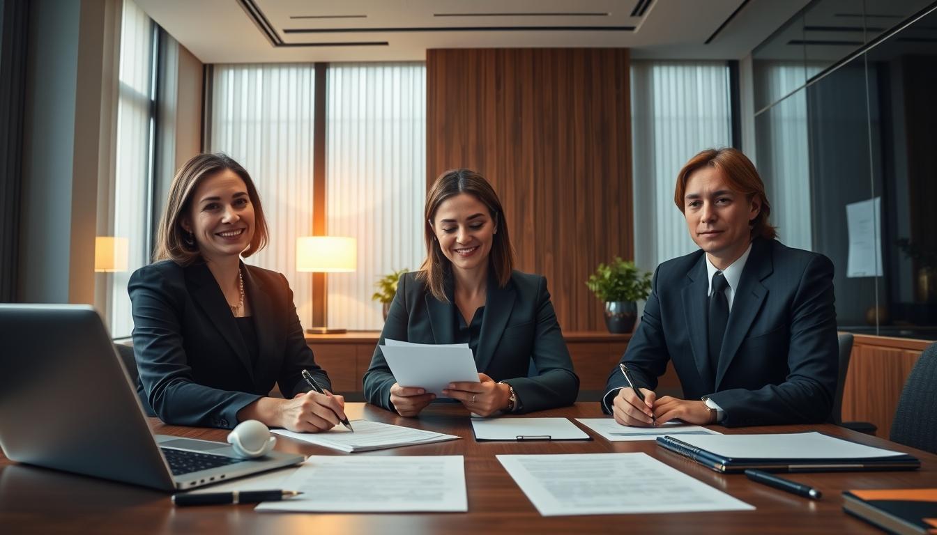 Company registration process