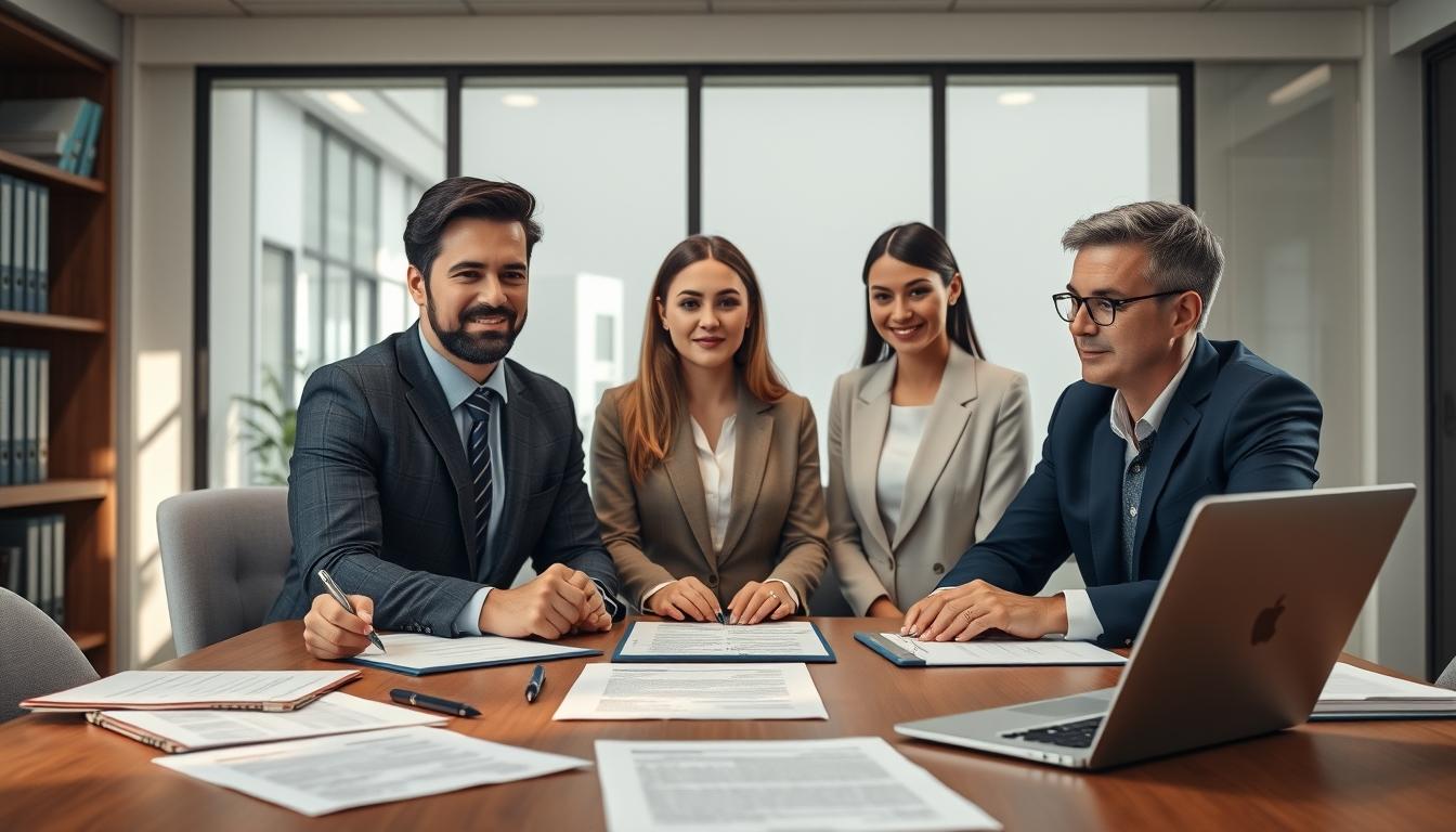 About Juruma Path and business legal support