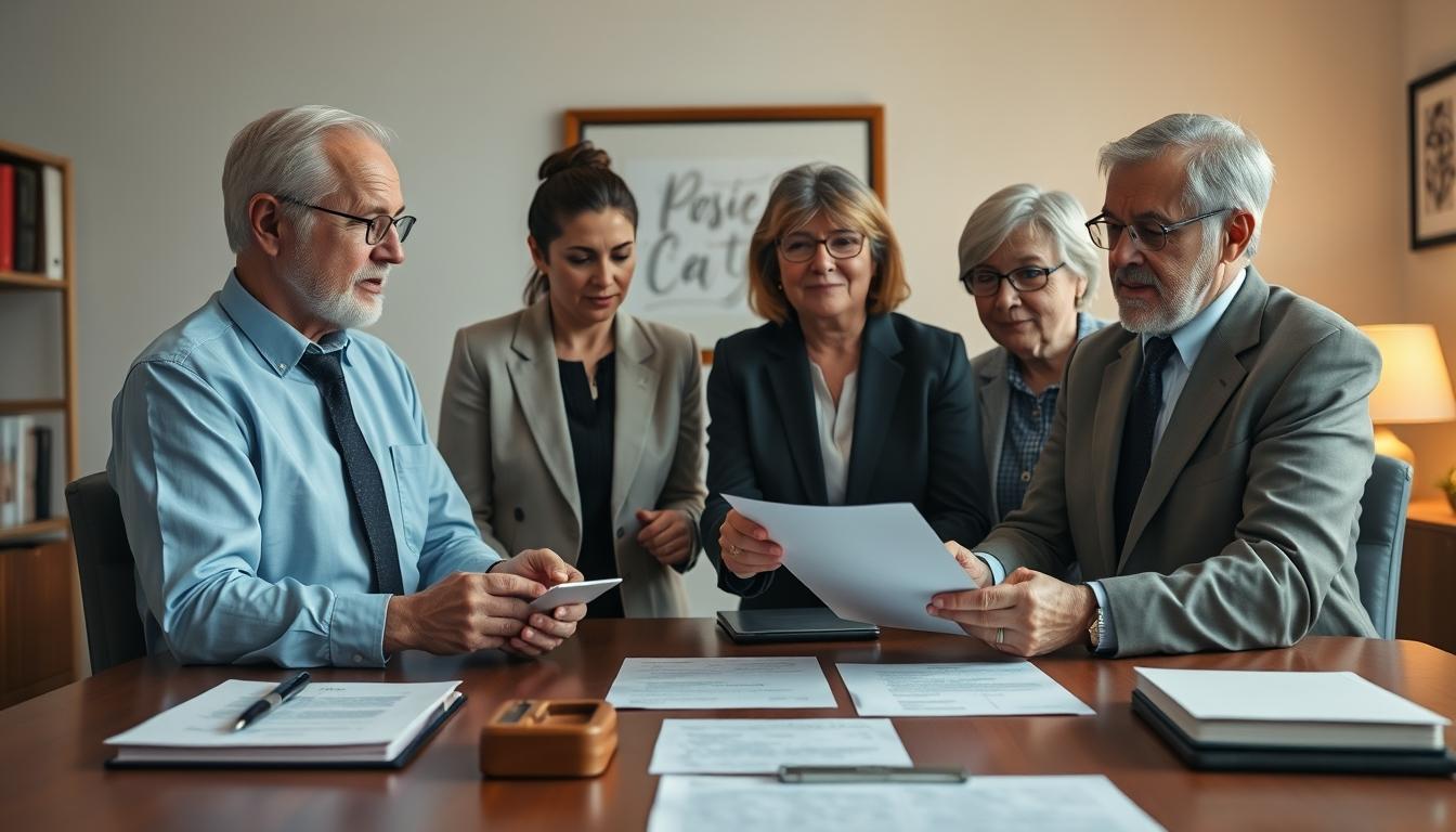 Business legal planning support for entrepreneurs