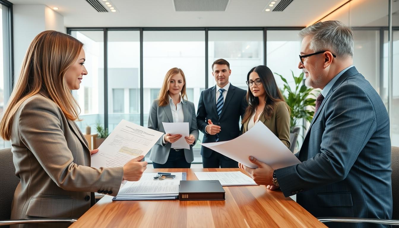 Legal support for startups and growing companies